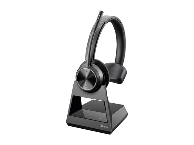 HP Poly Savi 7310 Office DECT Headset 8D3G3AA#ABB