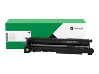 Lexmark Cartouches toner laser 63D0Z00