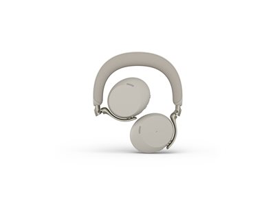 Jabra Evolve3 75 UC - Headset