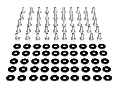 Tripp Lite SmartRack Threaded Ho