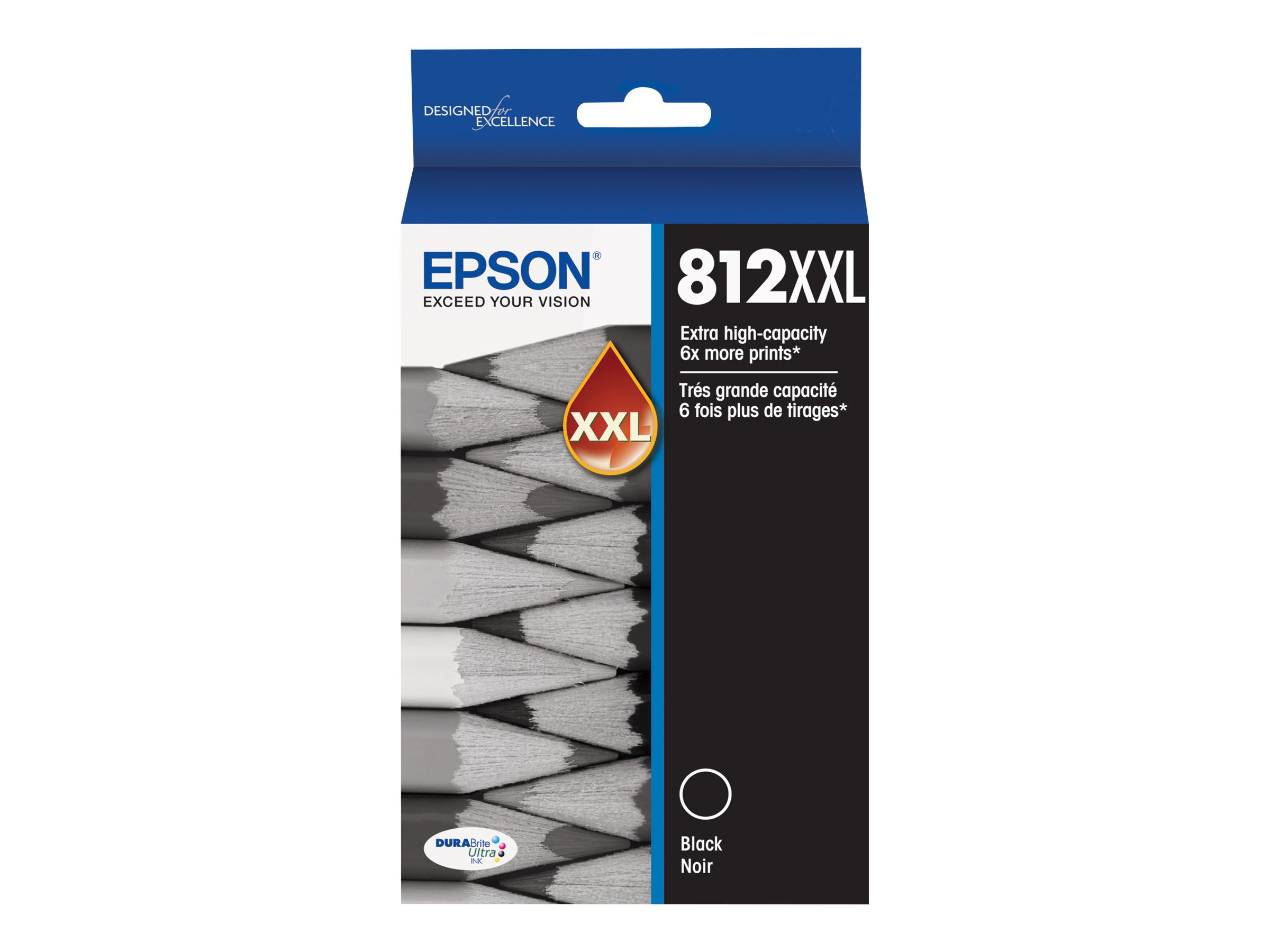 Epson T812XXL - XXL size