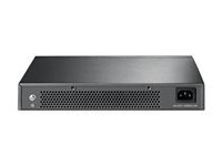 TP-LINK 24-Port Gigabit Easy Smart Switc