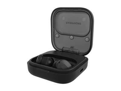 Fairbuds - true wireless earphones with mic