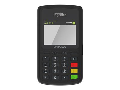 CONNECT PRO PAYCASE 2500/I