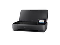 HP OfficeJet 250 Mobil All in One