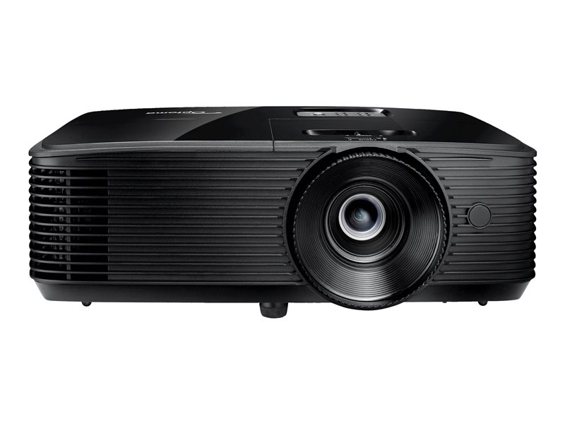 Optoma W400LVe - projecteur DLP - portable - 3D