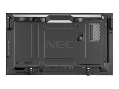 NEC MultiSync P463 PG - 116.8 cm (46") Diagonalklasse P Series LCD-Display mit LED-Hintergrundbeleuchtung - Digital Signage 1920 x 1080 - Edge-Beleuchtung