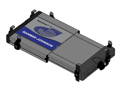 Gamber-Johnson NotePad V Cradle
