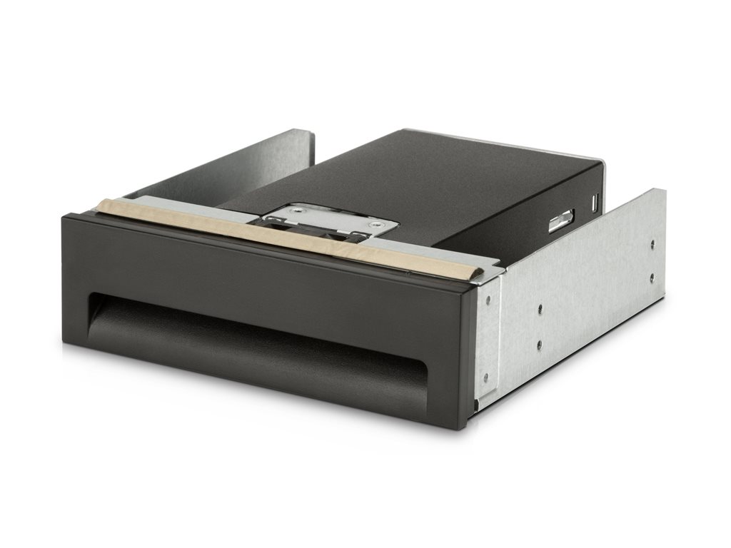 HP 2.5in HDD/SSD 2-in-1 ODD Bay Bracket