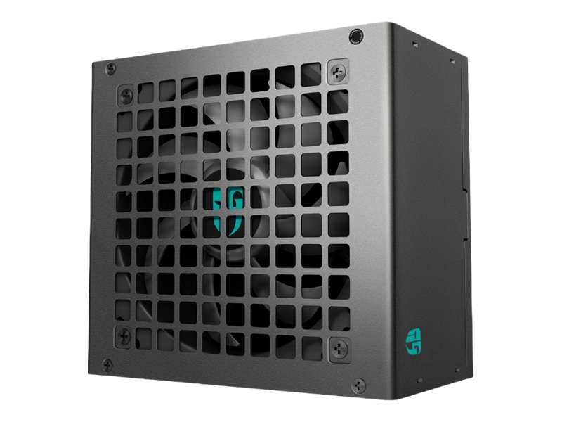 Gamer Storm PF650D V2, power supply, 650 watt