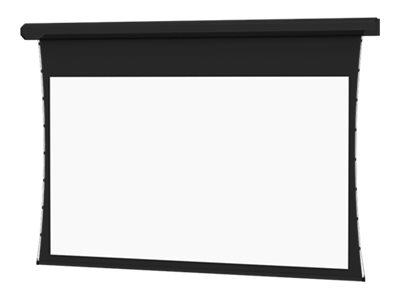 Da-Lite Tensioned Large Cosmopolitan Electrol HDTV Format Projection screen 