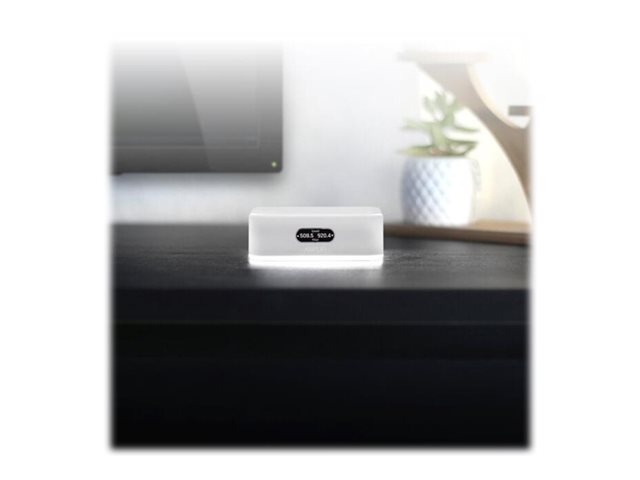 AmpliFi Instant AFi-INS - systém WiFi - Wi-Fi 5 - desktop – foto 8