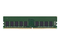 Kingston Server Premier DDR4  32GB 3200MHz CL22  ECC