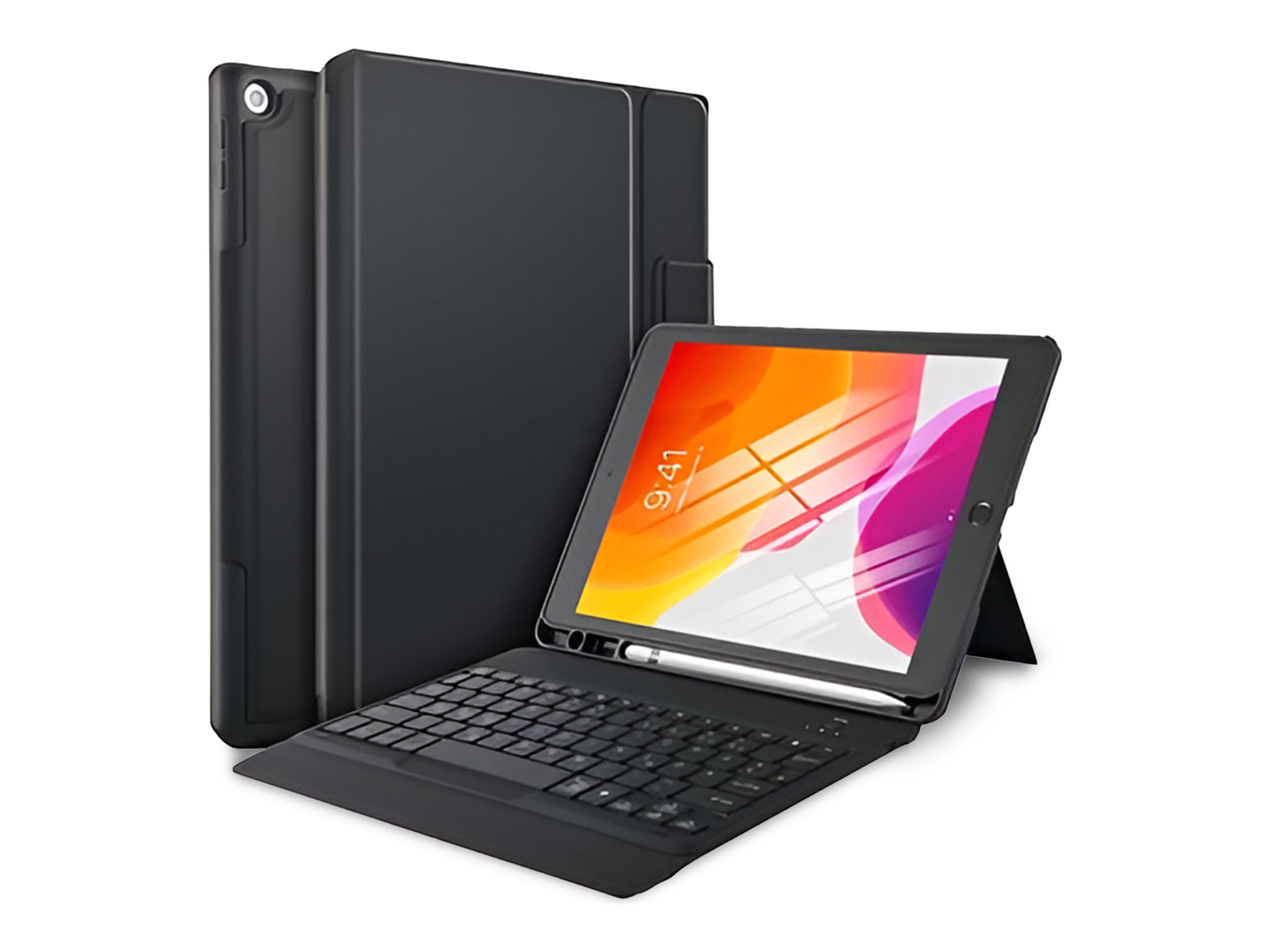 CODi - Keyboard and folio case