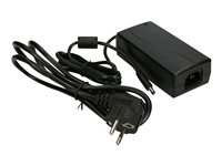 EXTRALINK POWER ADAPTER 24V 4A 96W WITH JACK 5.5/2.1MM