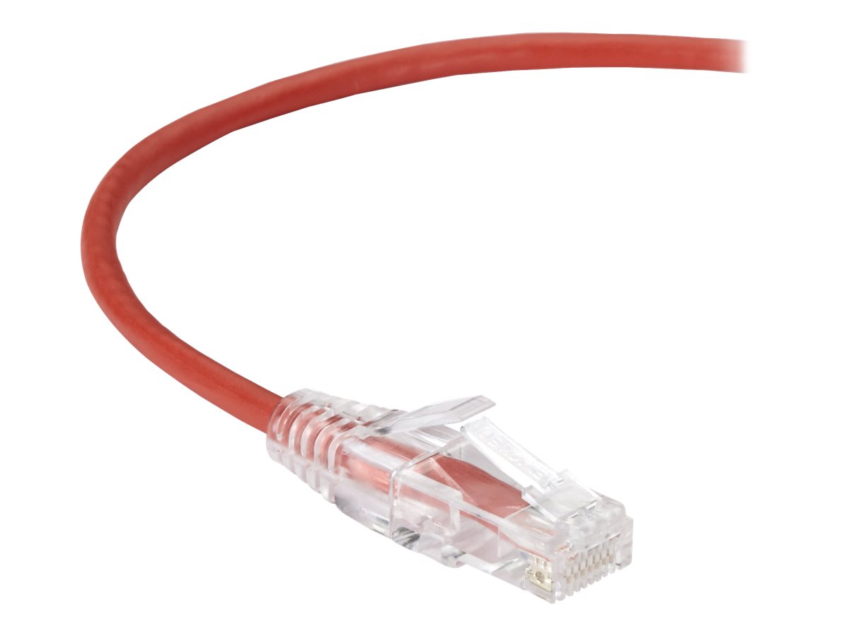 Black Box Slim-Net - Patch cable