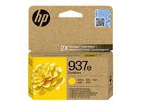 HP Cartouche Jet d'encre 4S6W8NE