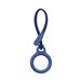 BELKIN AirTag Holder with Strap Blue