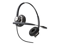 Poly Micro-casque filaire non UC 783N4AA