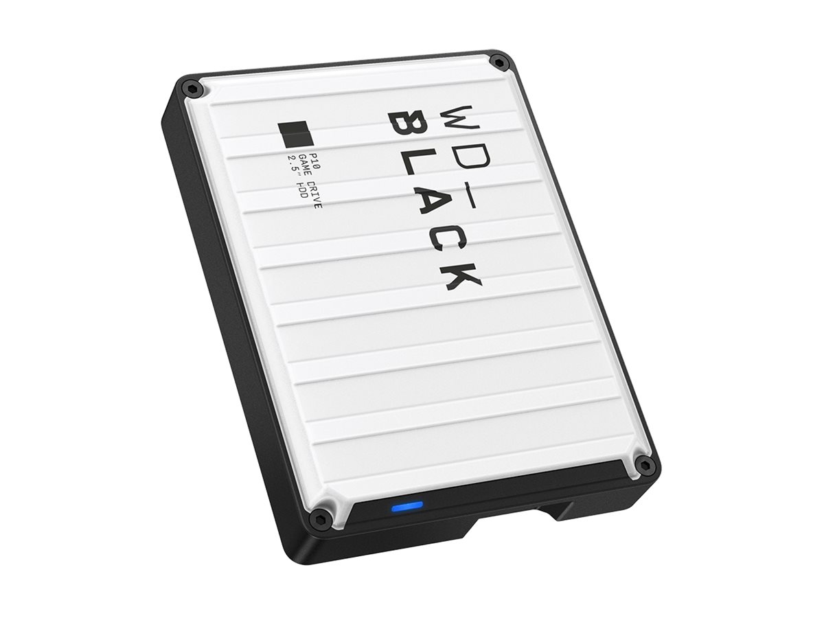 WD_BLACK P10 Game Drive WDBPSZ0060BWT