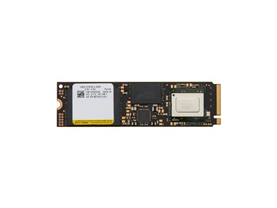 HP 2TB PCIe NVMe TLC M.2 SSD