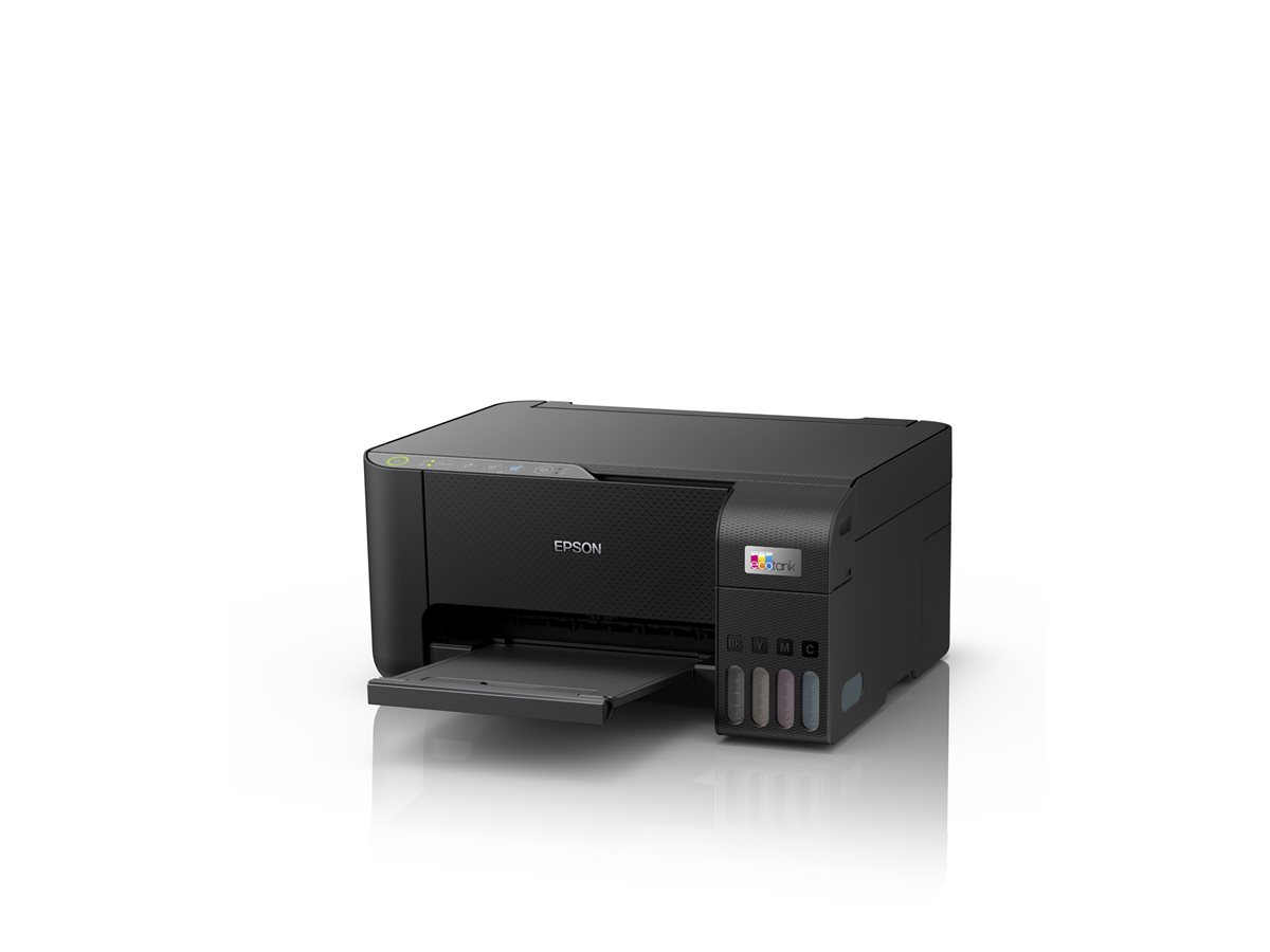 Epson EcoTank ET-2860 - multifunkční tiskárna - barva – foto 4