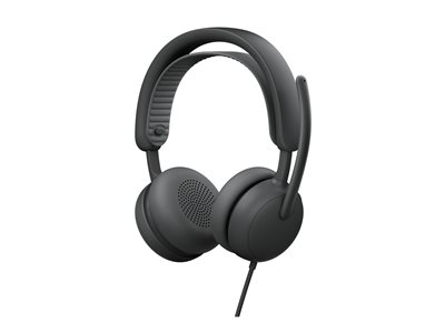 Logitech Zone Wired 2