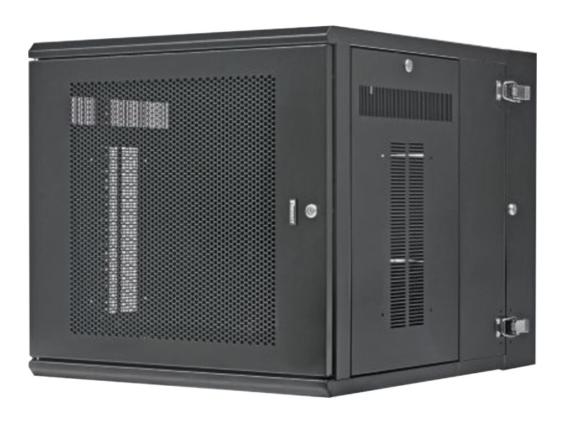 Panduit PanZone - Rack cabinet | Overview, Specs, Details | SHI