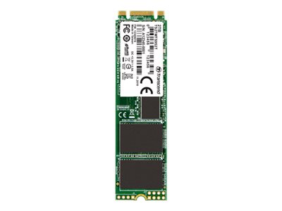 Transcend MTS952T - SSD