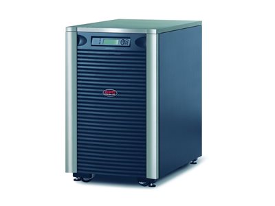APC Symmetra LX 16kVA N+1