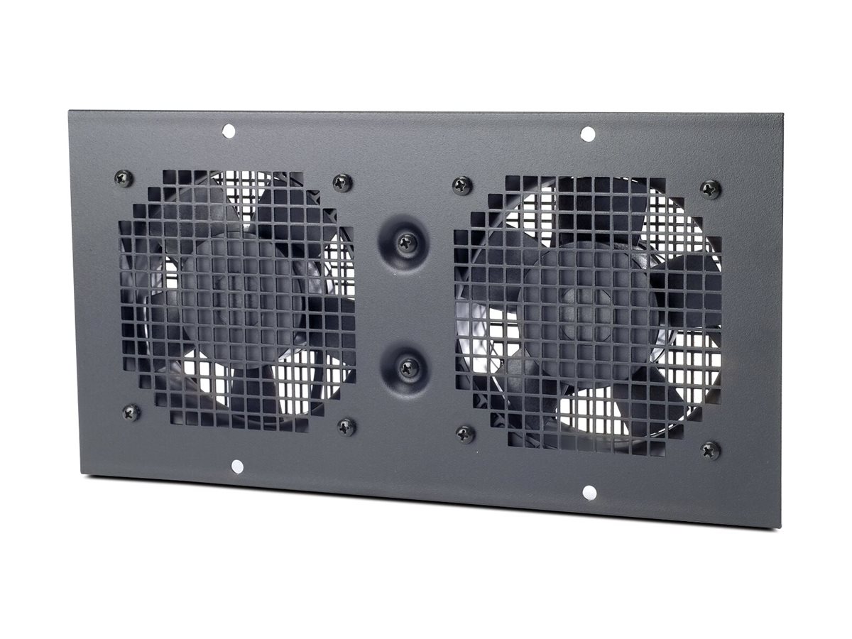 APC NetShelter WX - Rack fan tray