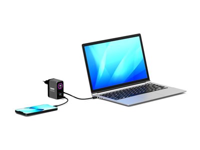 PORT Connect