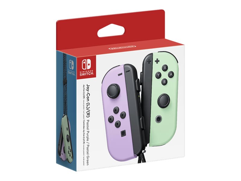 Nintendo Switch Joy-Con Controllers