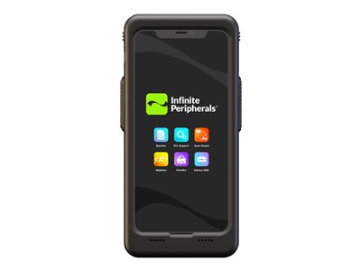 Infinite Peripherals Linea Pro Rugged