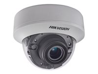 Hikvision 5 MP Dome Camera DS-2CE56H0T-ITZF Overvågningskamera Indendørs