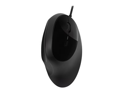 Kensington Pro Fit Ergo Wired Maus, Kensington K75403EU K75403EU (BILD1)