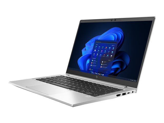 Image of HP EliteBook 630 G9 Notebook - 13.3" - Intel Core i5 - 1235U - 8 GB RAM - 256 GB SSD