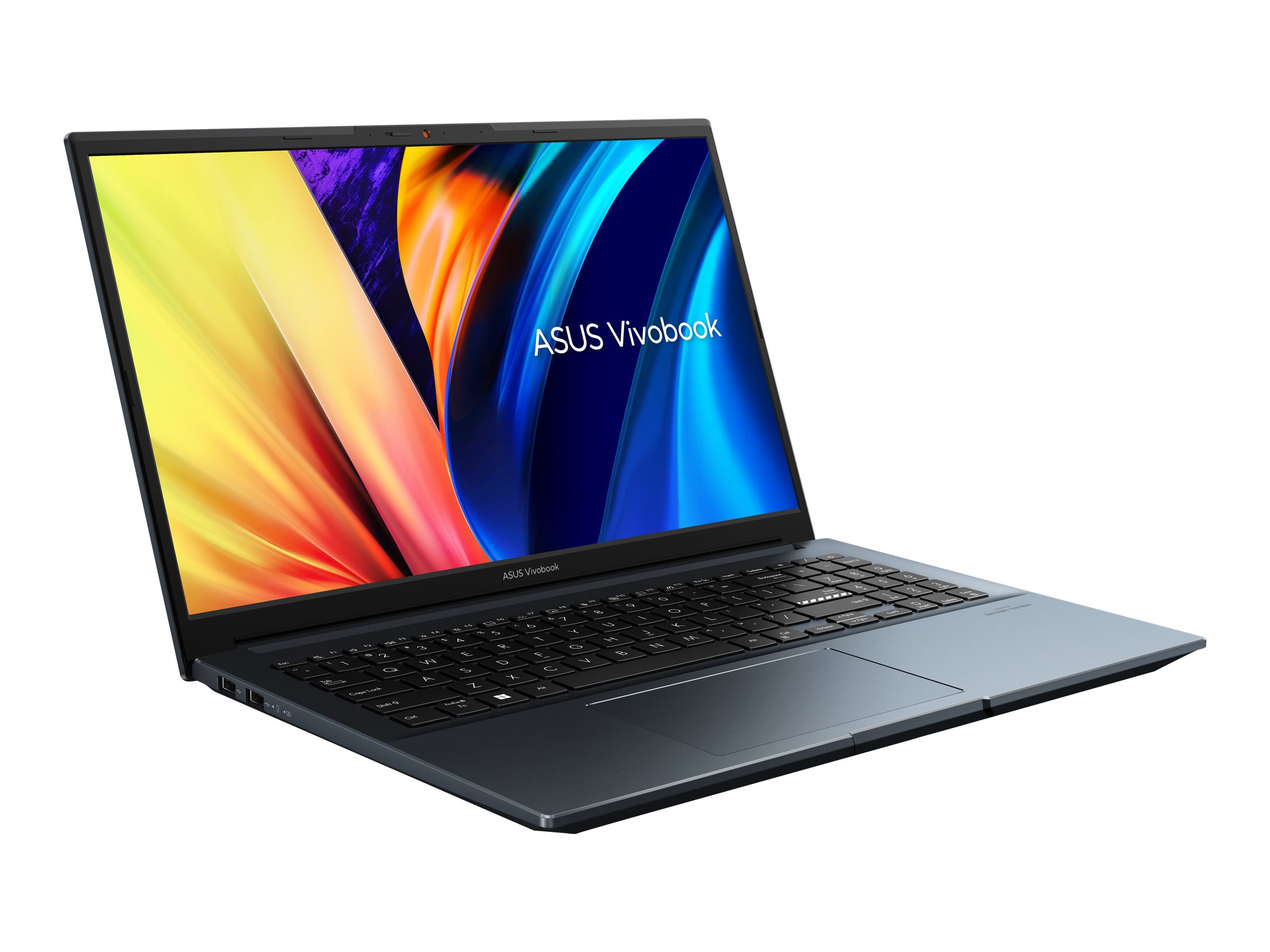 ASUS VivoBook Pro 15 K6500ZH-DB51 | Overview, Specs, Details | SHI