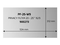 Port Filtre cran 900273
