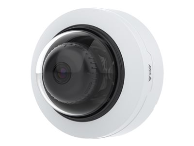 AXIS P3265-V - network surveillance camera - dome