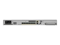 Cisco FirePOWER 1120 Next-Generation Firewall