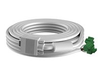 Vision Techconnect 2 - VGA cable - 5 m