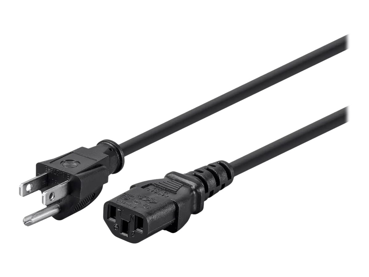 Monoprice - Power cable