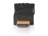 Adaptateur HDMI NON CEC, type A M/F