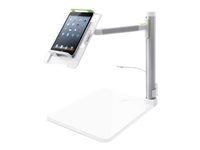 Belkin Tablet Stage - Pied - pour tablette - Taille d'écran : 7