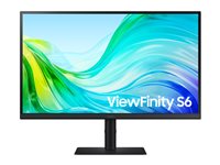 Samsung S61F 27' IPS 2560 x 1440 (2K) DisplayPort HDMI 100 Hz