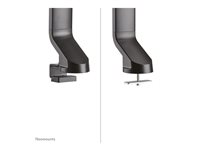 NEOMOUNTS FPMA-D860DBLACK Desk Mount