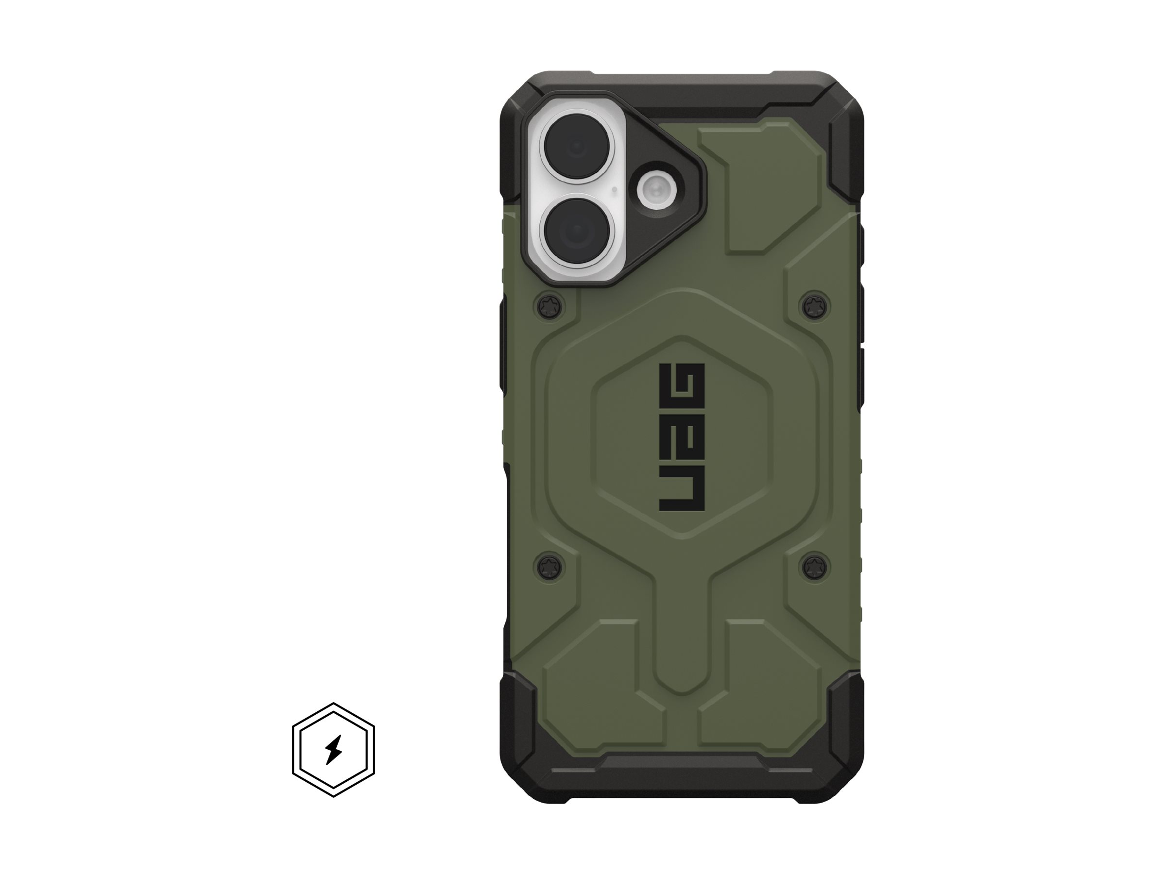 UAG Pathfinder Series