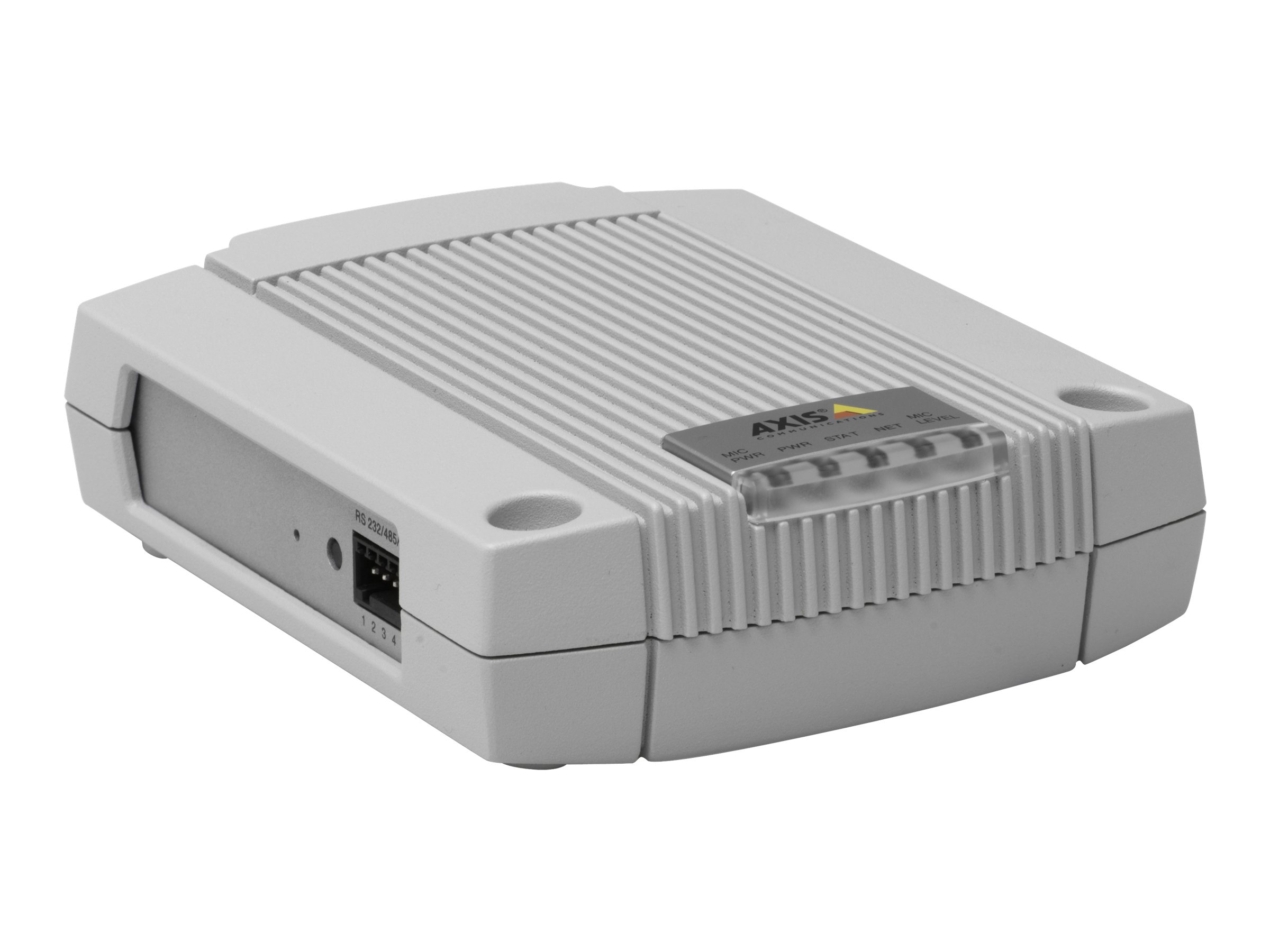 AXIS P8221 Network I/O Audio Module