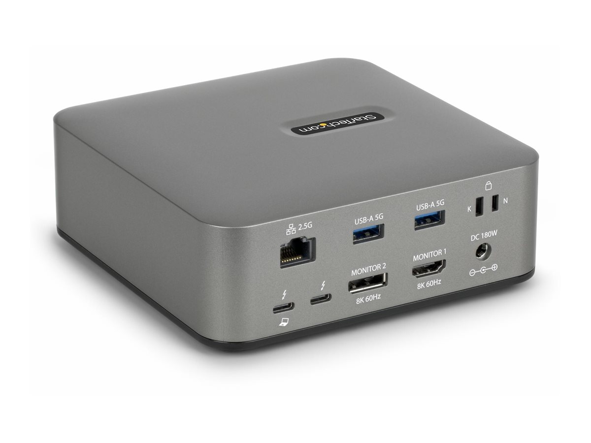 Startech - Docking station